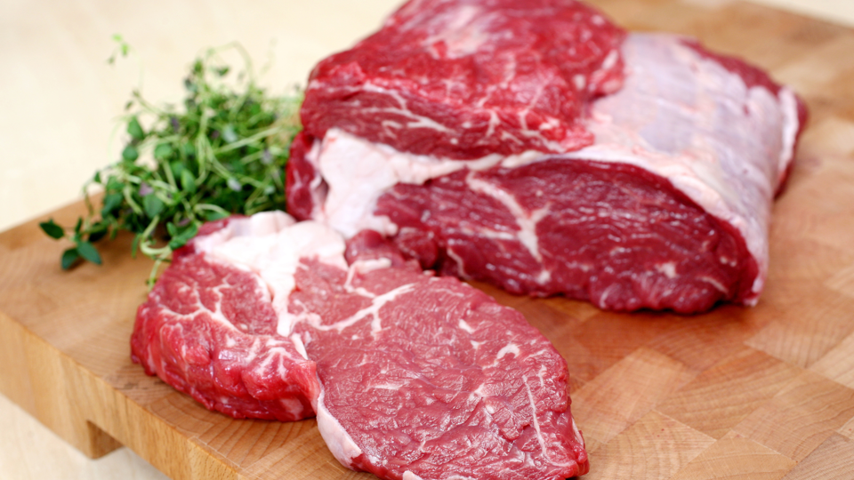 entrecôte